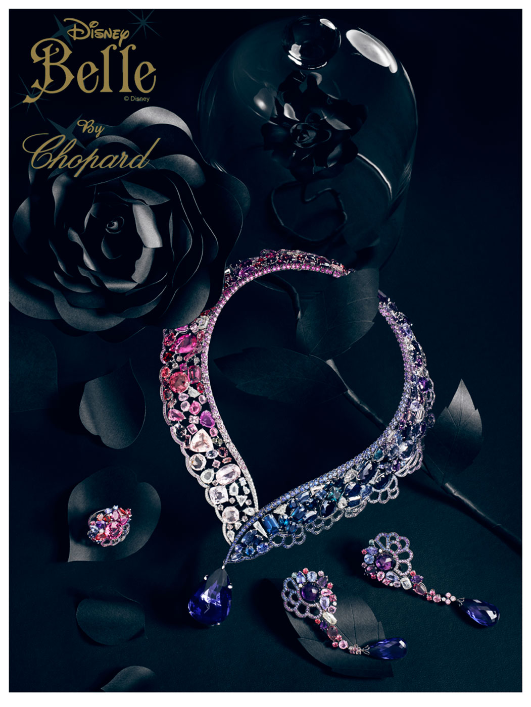 Chopard disney deals